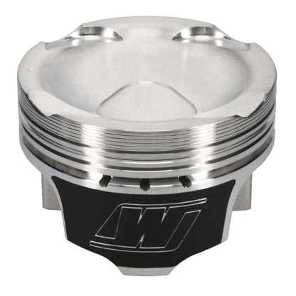 Wiseco Subaru FA20 Direct Injection Piston Kit 2.0L -16cc K728M86 K728M86 User 5