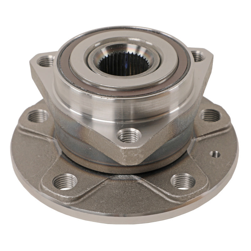 Moog 2015 Audi A3 Quattro Front / Rear Hub Assembly 512566 512566 Photo - Primary