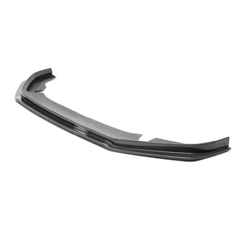 Seibon 18-19 Volkswagen GTI MB-Style Carbon Fiber Front Lip FL18VWG7-MB FL18VWG7-MB Photo - Primary