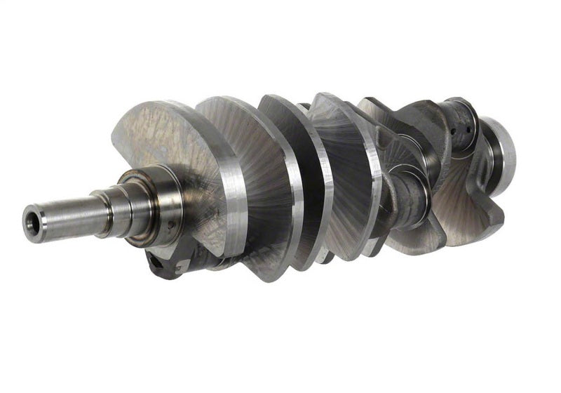 Ford Racing Coyote 5.2L Semi-Finished Crankshaft M-6303-M52P M-6303-M52P Photo - Unmounted