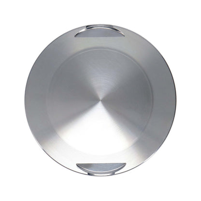 JE Pistons Gen 3 Hemi 6.4L Apache 4.10in Bore 1.210in Comp Height 0.927in Pin Dia - Set of 8 367218 367218 User 9