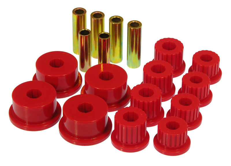 Prothane Leaf Spring Shackle Bushing 4-1008 Photo - Primary