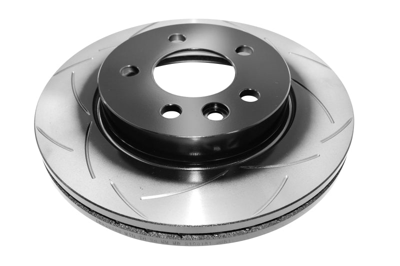 DBA 18-20 Volkswagen Amarok Front Slotted Street Series Rotor 2238S 2238S Photo - out of package