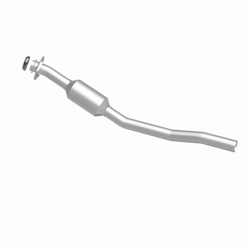 MagnaFlow Standard Grade Federal / EPA Compliant Direct-Fit Catalytic Converter 23275 360 Degree Image Set