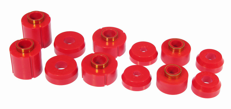 Prothane Body Mount 6-106 Photo - Primary