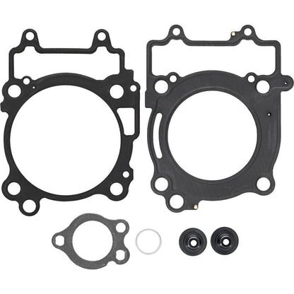 Vertex Pistons Vertex Gaskets 2017 Polaris Farmhand 450 2x4 Top End Gasket Kit 8100003 8100003 Photo - Primary
