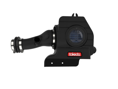 aFe Momentum GT Pro 5R Cold Air Intake System 17-20 Honda CR-V 1.5L (t) 56-70023R 56-70023R Photo - Unmounted