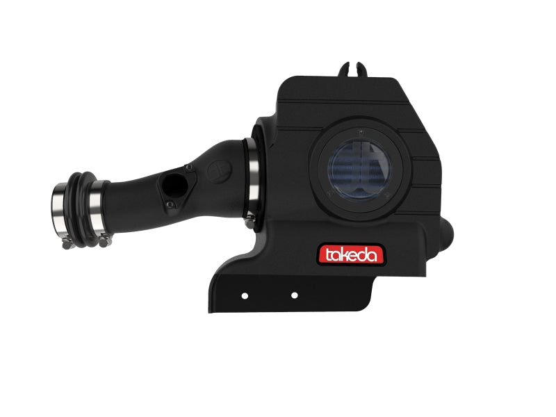 aFe Momentum GT Pro 5R Cold Air Intake System 17-20 Honda CR-V 1.5L (t) 56-70023R 56-70023R Photo - Unmounted