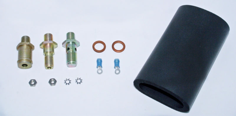 Walbro Fuel Pump Installation Kit 400-888 400-888 Photo - Primary