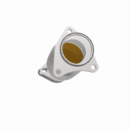MagnaFlow Lexus LS400 California Grade CARB Compliant Direct-Fit Catalytic Converter 337162 360 Degree Image Set