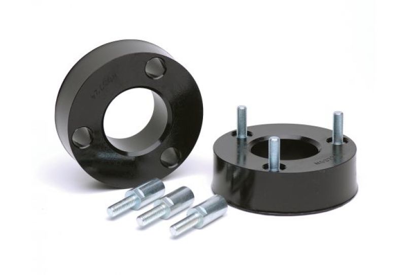 Daystar Front Leveling Kit - 2.5 in 05-17 Toyota Tacoma KT09116BK User 1