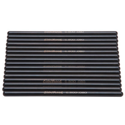 Edelbrock S/B Ford Push Rods (6.812"OL) 9632 Photo - Primary