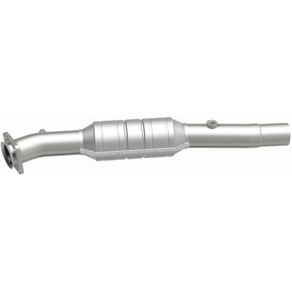 MagnaFlow Audi S8 HM Grade Federal / EPA Compliant Direct-Fit Catalytic Converter 24112 Photo - out of package