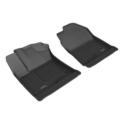 3D MAXpider 21-23 Hyundai Kona Ev Kagu Black R1 L1HY13011509 L1HY13011509 Photo - Primary