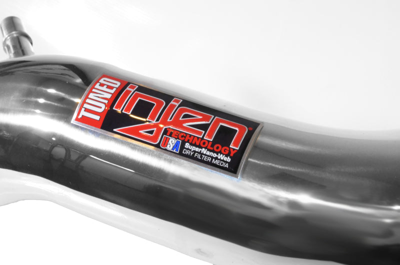 Injen 2018+ Jeep Wrangler JL V6-3.6L Polished Power-Flow Air Intake System PF5005P PF5005P User 1