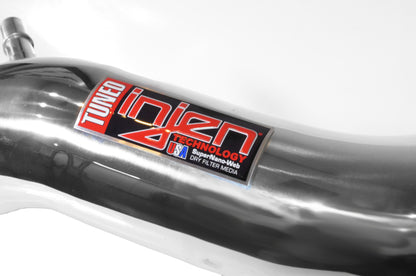 Injen 2018+ Jeep Wrangler JL V6-3.6L Polished Power-Flow Air Intake System PF5005P PF5005P User 1