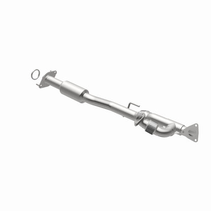 MagnaFlow OEM Grade Federal / EPA Compliant Direct-Fit Catalytic Converter 52699 360 Degree Image Set