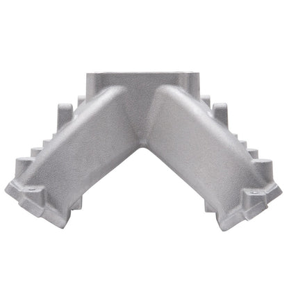 Edelbrock Manifold LS7 Super Victor 4500 Carb 2890 Photo - Unmounted
