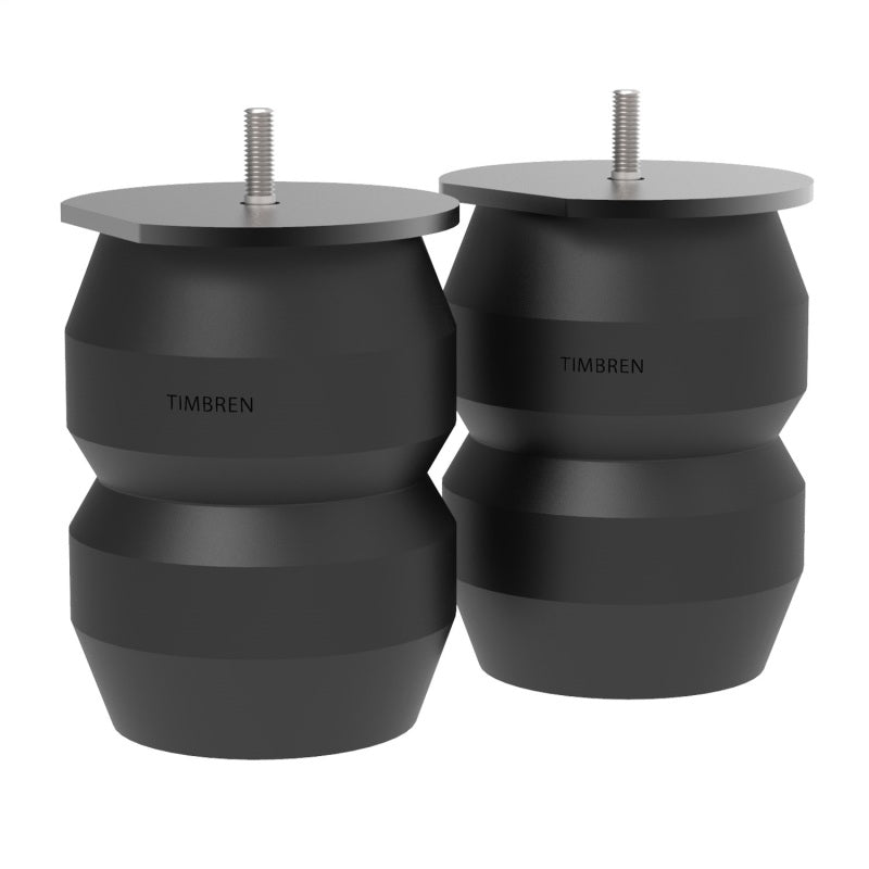 Timbren 2008 Nissan Titan PRO-4X Rear Suspension Enhancement System NRTTNB NRTTNB User 1