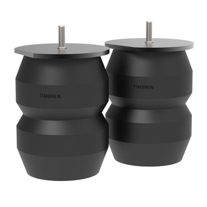 Timbren 2008 Nissan Titan PRO-4X Rear Suspension Enhancement System NRTTNB NRTTNB User 1