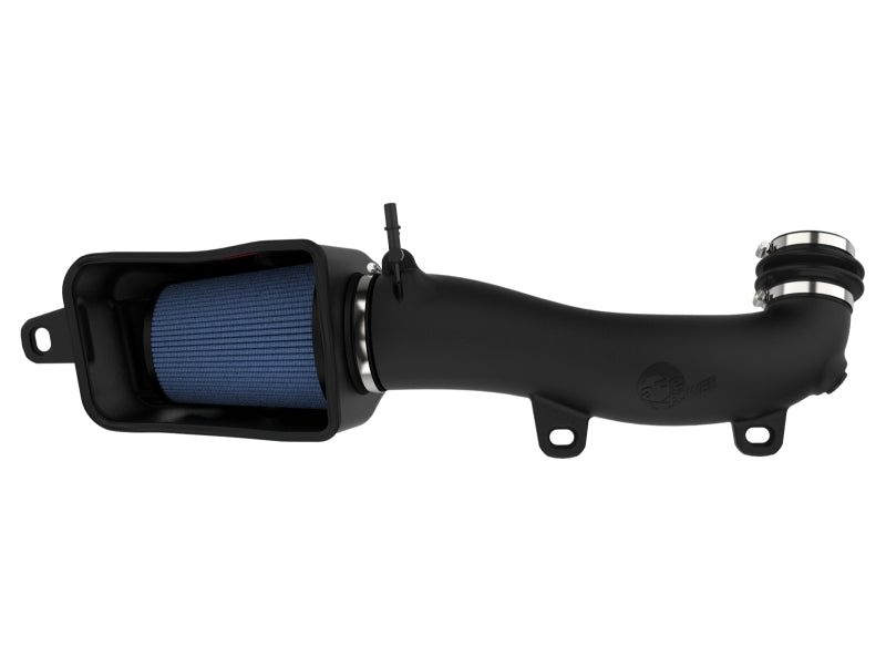 aFe MagnumFORCE Intake Stage-2 Pro Dry 5R Filter 18-23 Jeep Wrangler (JL) L4-2.0L (t) 54-13079R