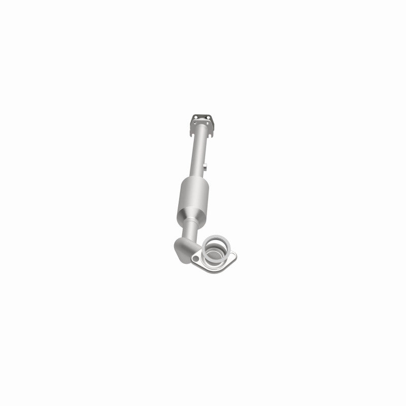 MagnaFlow HM Grade Federal / EPA Compliant Direct-Fit Catalytic Converter 23498 360 Degree Image Set