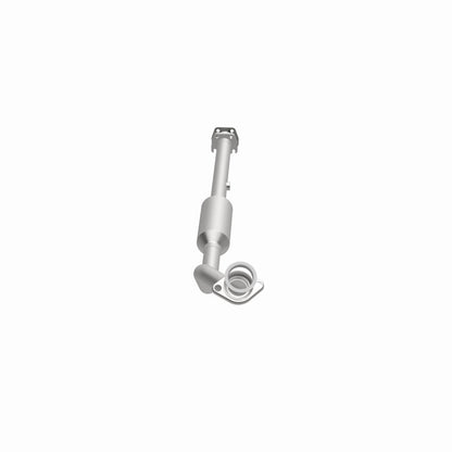 MagnaFlow HM Grade Federal / EPA Compliant Direct-Fit Catalytic Converter 23498 360 Degree Image Set
