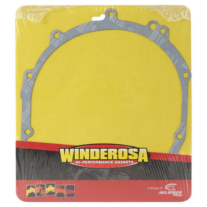 Vertex Pistons Vertex Gaskets 00-05 Kawasaki ZX12R Inner Clutch - Side Cover Gasket Kit 332050 332050 Photo - Primary