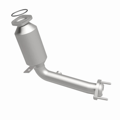 MagnaFlow OEM Grade Federal / EPA Compliant Direct-Fit Catalytic Converter 21-373 360 Degree Image Set
