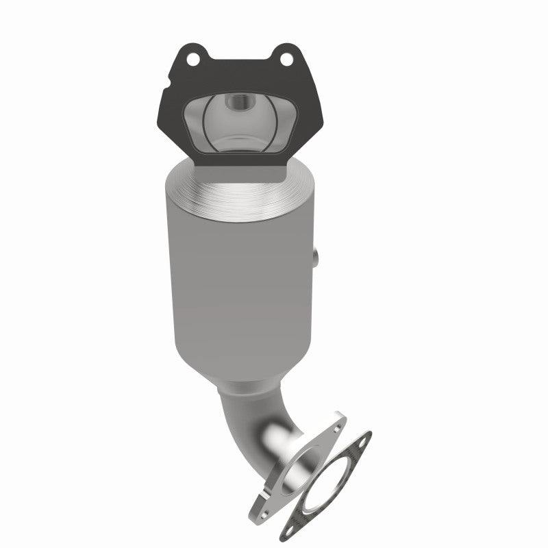 MagnaFlow OEM Grade Federal / EPA Compliant Manifold Catalytic Converter 52227 360 Degree Image Set