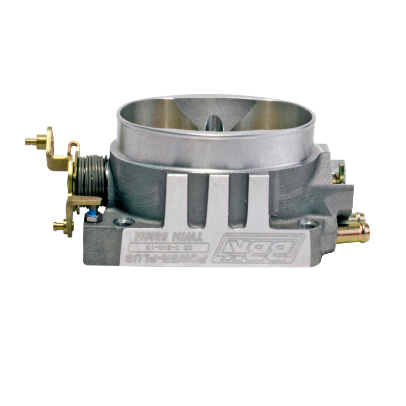 BBK Performance 89-92 GM 305/350 TPI Twin 58mm Power Plus Throttle Body 1539 User 3