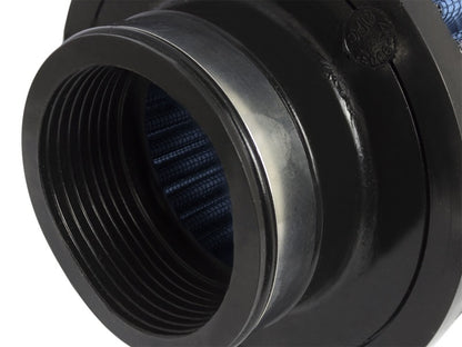 aFe Magnum FLOW Pro 5R Universal Air Filter 2-1/2 F x 5 B x 4 T x 5 H in 24-90031 Photo - Unmounted