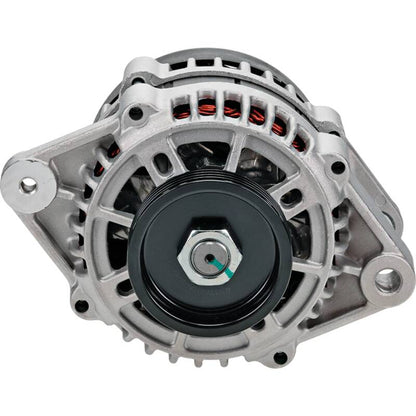 Arrowhead  John Deere Gator XUV 825 i Alternator 400-58014 400-58014 Photo - Primary
