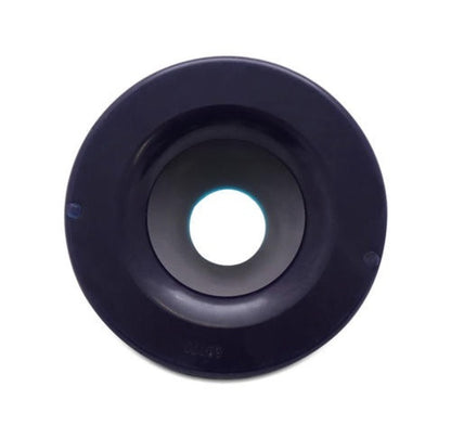 Superpro 18-23 Jeep Wrangler JL Rear Upper Spring Pad Spacer - 50mm/2in Lift (Single) SPF5574K SPF5574K Photo - out of package
