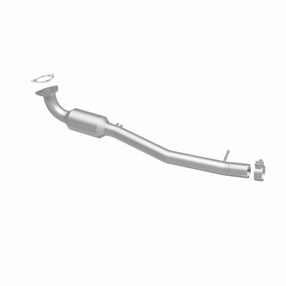 MagnaFlow Land Rover Range Rover California Grade CARB Compliant Direct-Fit Catalytic Converter 5451754 360 Degree Image Set
