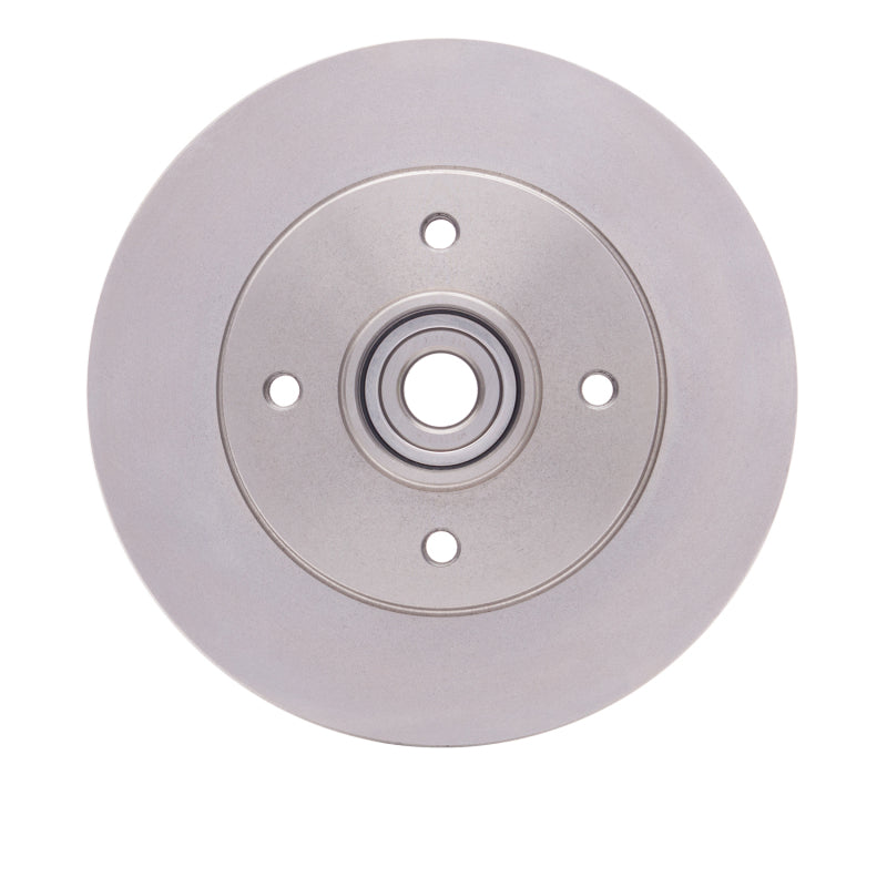 DFC DFC Brake Rotors - Plain Brakes, Rotors & Pads Brake Rotors - OE main image