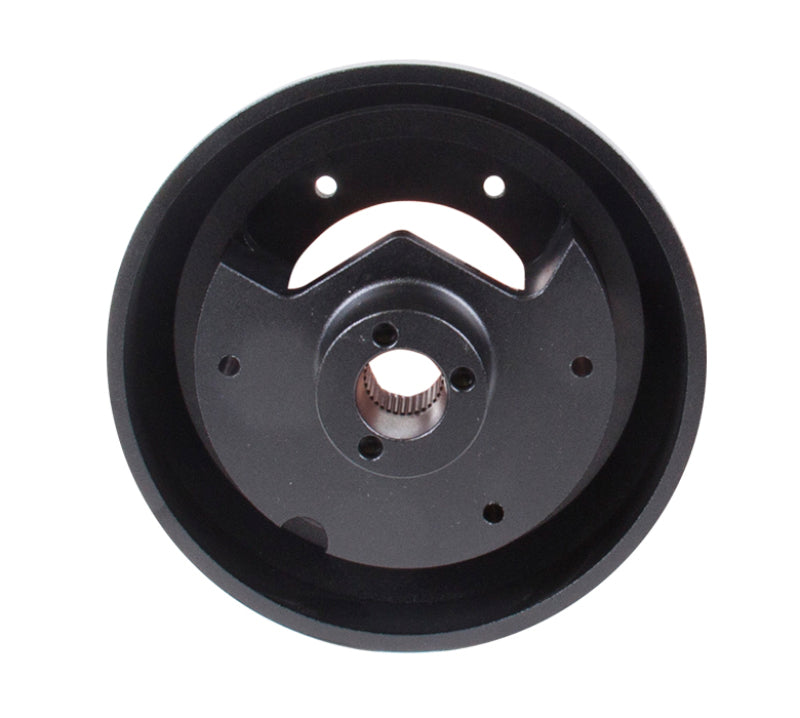 NRG Short Hub Infiniti G37 Base 2008-2009 SRK-141H Photo - Primary