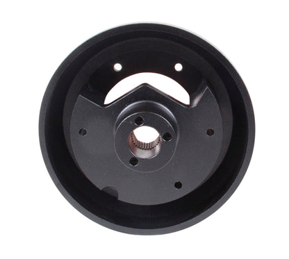 NRG Short Hub Infiniti G37 Base 2008-2009 SRK-141H Photo - Primary