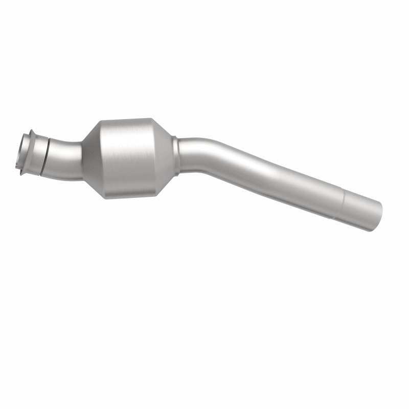 MagnaFlow OEM Grade Federal / EPA Compliant Direct-Fit Catalytic Converter 51637 360 Degree Image Set