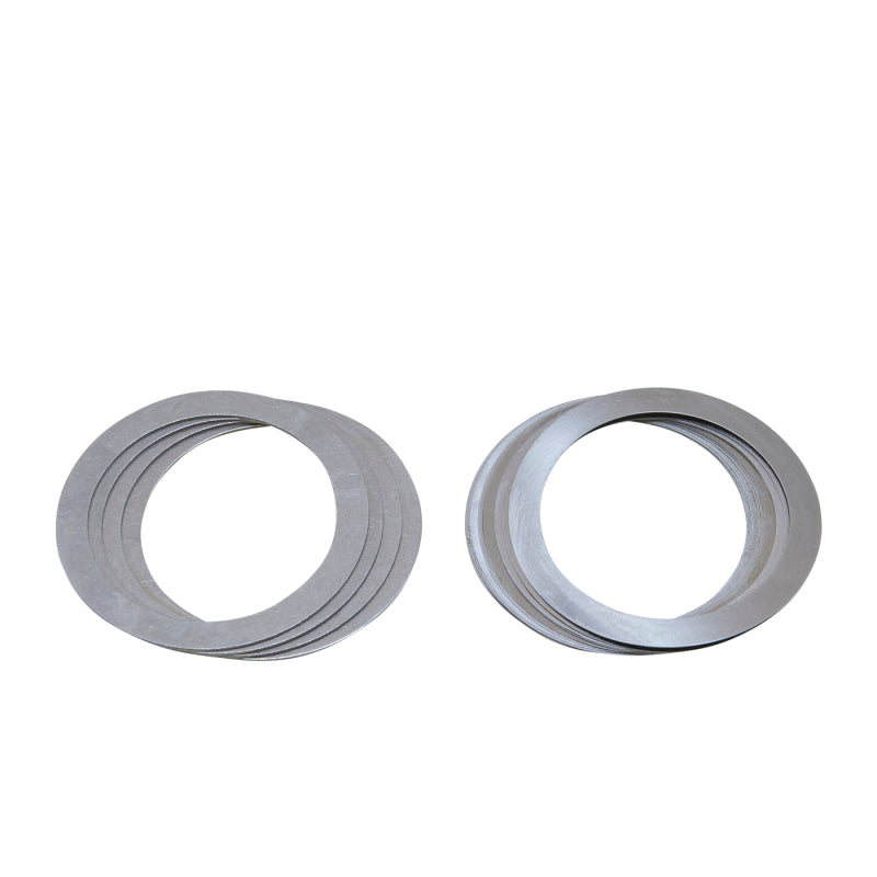 Yukon Gear & Axle Yukon Gear Replacement Carrier Shim Kit For Dana Spicer 44 / 30 Spline Axles SK 30214 SK 30214 Photo - Primary
