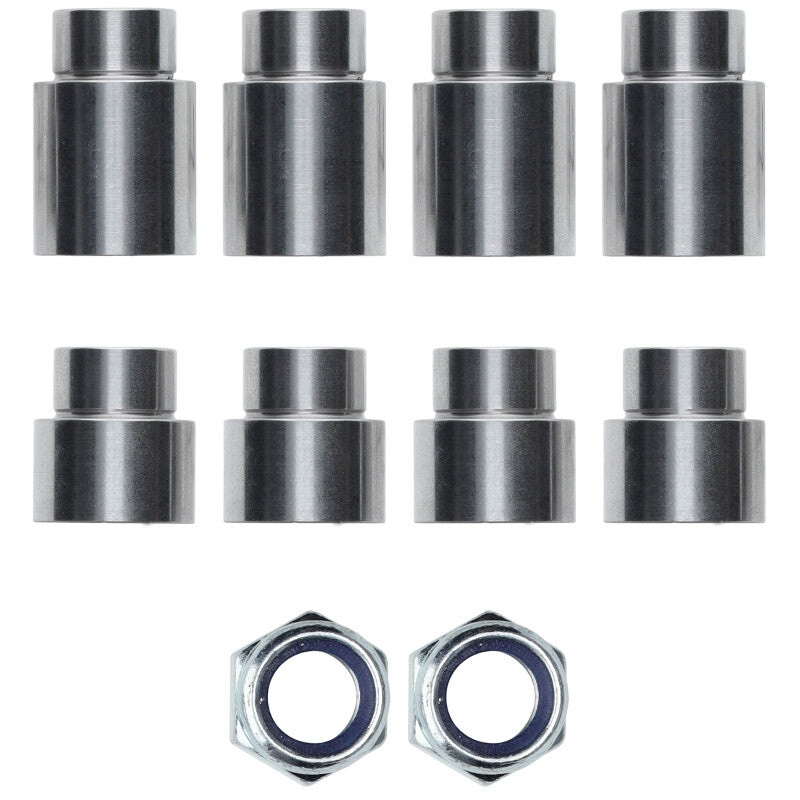 Camburg CMB Uniball Hardware Kit - Sent to ACA Engine Components Hardware Kits - Other main image