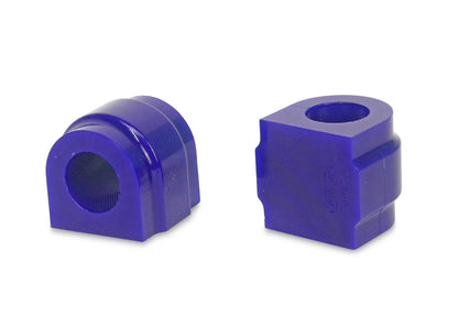 Superpro 2003 Land Rover Range Rover HSE Front 30.8mm Sway Bar Mount Bushing Kit SPF2569-30.8K SPF2569-30.8K Photo - Primary