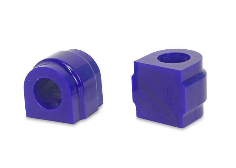 Superpro 2003 Land Rover Range Rover HSE Front 30.8mm Sway Bar Mount Bushing Kit SPF2569-30.8K SPF2569-30.8K Photo - Primary