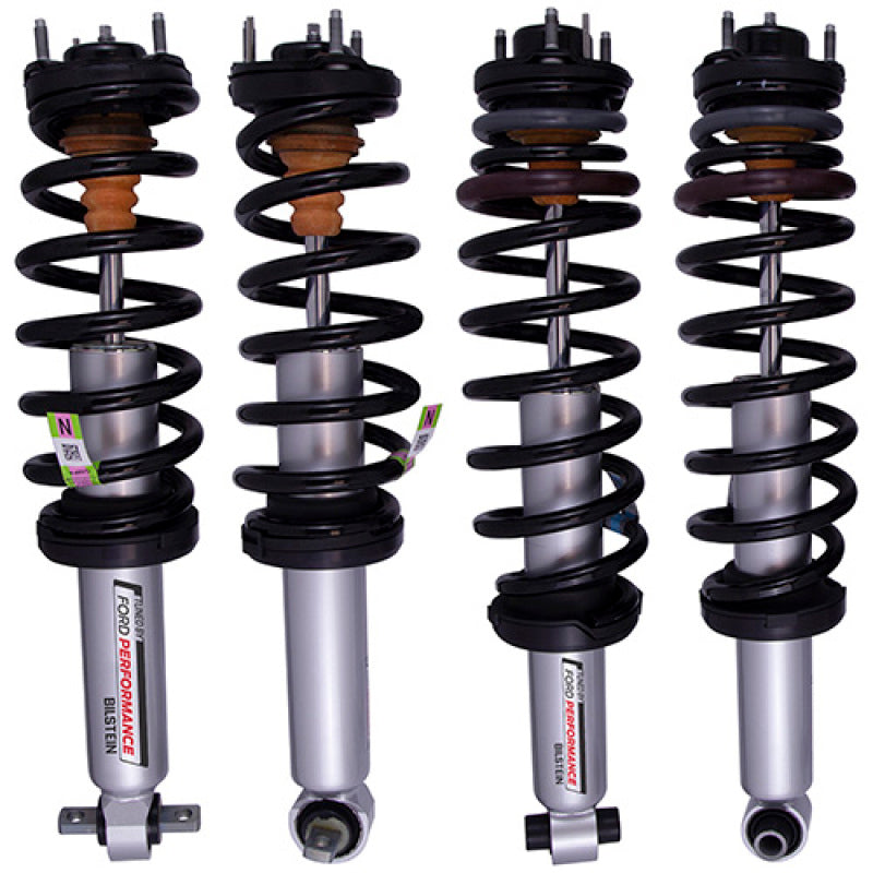 Ford Racing 21-23 Bronco (2Dr) Off-Road Suspension 2in Lift Kit M-18000-B1A M-18000-B1A User 1
