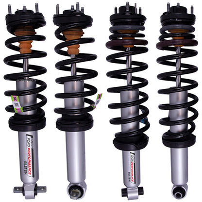 Ford Racing 21-23 Bronco (2Dr) Off-Road Suspension 2in Lift Kit M-18000-B1A M-18000-B1A User 1