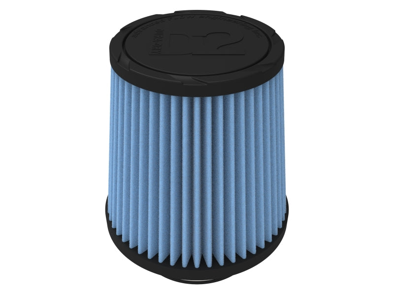 aFe AFE Universal D2 Dura Dry Air Filter Air Filters Air Filters - Universal Fit main image