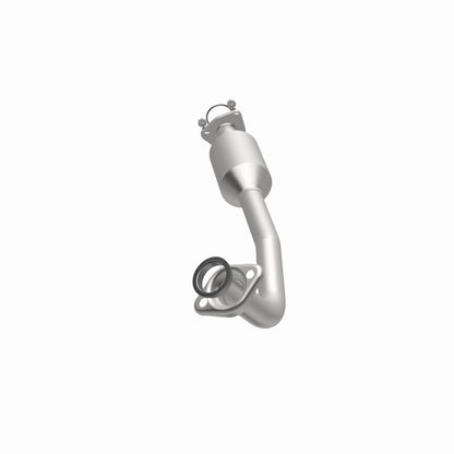 MagnaFlow Honda Insight OEM Grade Federal / EPA Compliant Direct-Fit Catalytic Converter 52041 360 Degree Image Set