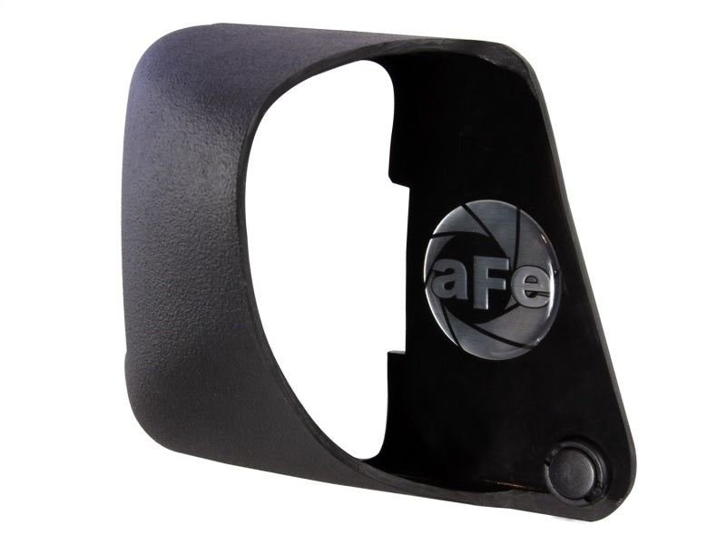 aFe Magnum FORCE Intake System Dynamic Air Scoop: BMW 335i (F30) 12-15 L6- 54-12208 Photo - Primary
