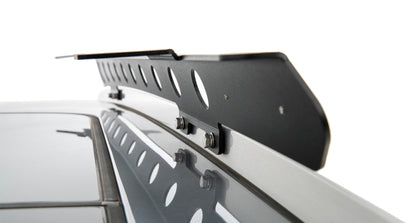 Rhino-Rack 17-22 Honda CR-V 5th Gen 5DR (w/ Flush Rails) Backbone Mounting System - Black RHCB1 RHCB1 Photo - Primary
