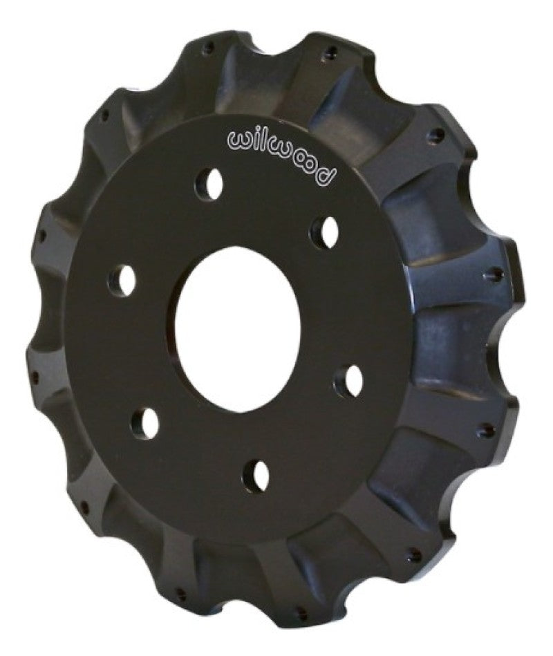 Wilwood Hat-W4A Front , 6 x 5.50 - 12 on 9.19" 170-9891 User 1